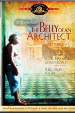 Watch The Belly of an Architect 123movieshub