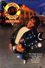 Watch Rock 'n' Roll High School Forever 123movieshub