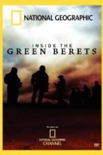 Watch National Geographic: Inside the Green Berets 123movieshub