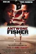 Watch Antwone Fisher 123movieshub