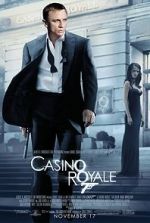 Watch Casino Royale 123movieshub