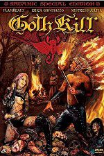 Watch Gothkill 123movieshub