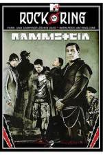 Watch Rammstein Live Rock Am Ring 123movieshub