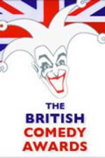 Watch British Comedy Awards 2013 123movieshub