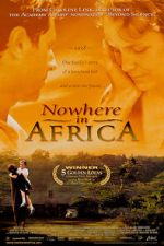 Watch Nowhere in Africa 123movieshub