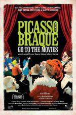 Watch Picasso and Braque Go to the Movies 123movieshub