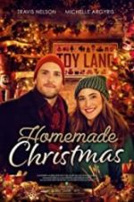 Watch Homemade Christmas 123movieshub