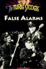 Watch False Alarms 123movieshub