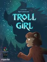 Watch Troll Girl (Short 2021) 123movieshub