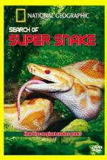 Watch National Geographic Search For The Super Snake 123movieshub
