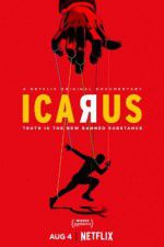 Watch Icarus 123movieshub