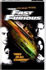 Watch The Fast and the Furious 123movieshub