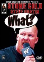Watch WWE: Stone Cold Steve Austin - What? 123movieshub