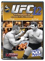 Watch UFC 12: Judgement Day 123movieshub