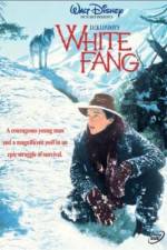 Watch White Fang 123movieshub