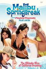 Watch Malibu Spring Break 123movieshub