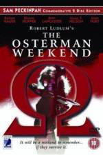 Watch The Osterman Weekend 123movieshub