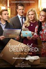 Watch Signed, Sealed, Delivered: To the Altar 123movieshub