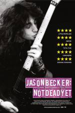 Watch Jason Becker Not Dead Yet 123movieshub