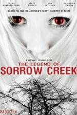 Watch The Legend of Sorrow Creek 123movieshub