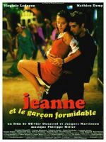 Watch Jeanne and the Perfect Guy 123movieshub