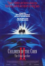 Watch Children of the Corn II: The Final Sacrifice 123movieshub