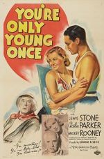 Watch You\'re Only Young Once 123movieshub