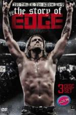 Watch WWE You Think You Know Me - The Story of Edge 123movieshub