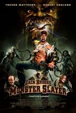 Watch Jack Brooks: Monster Slayer 123movieshub