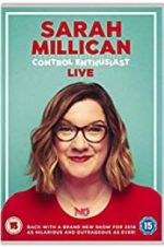 Watch Sarah Millican: Control Enthusiast Live 123movieshub