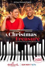 Watch A Christmas Treasure 123movieshub