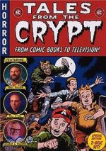 Watch Tales from the Crypt: From Comic Books to Television 123movieshub