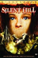 Watch Silent Hill 123movieshub