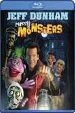 Watch Jeff Dunham: Minding The Monsters 123movieshub
