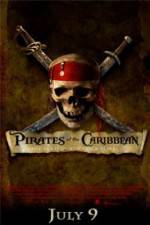 Watch Pirates of the Caribbean: The Curse of the Black Pearl Online 123movieshub