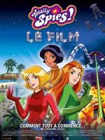 Watch Totally Spies! The Movie 123movieshub