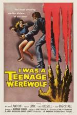Watch I Was a Teenage Werewolf 123movieshub