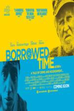 Watch Borrowed Time 123movieshub