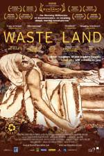 Watch Waste Land 123movieshub