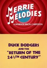 Watch Duck Dodgers and the Return of the 24th Century (TV Short 1980) 123movieshub