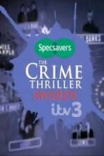 Watch The 2013 Crime Thriller Awards 123movieshub