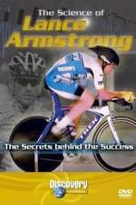Watch The Science of Lance Armstrong 123movieshub