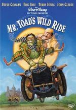 Watch Mr. Toad\'s Wild Ride 123movieshub
