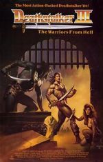 Watch Deathstalker and the Warriors from Hell 123movieshub