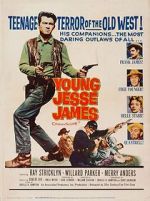 Watch Young Jesse James 123movieshub