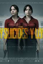 Watch The Library Suicides 123movieshub