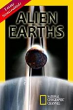 Watch Alien Earths 123movieshub