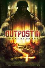 Watch Outpost Rise of the Spetsnaz 123movieshub