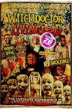 Watch Witchdoctor of the Livingdead 123movieshub