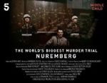 Watch The World\'s Biggest Murder Trial: Nuremberg 123movieshub